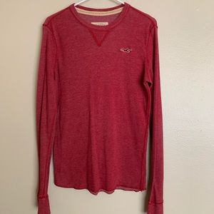 *Vintage* Hollister Men’s long sleeve
